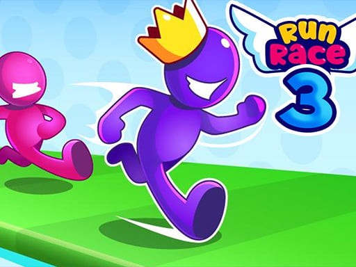 Games like Run Race 3