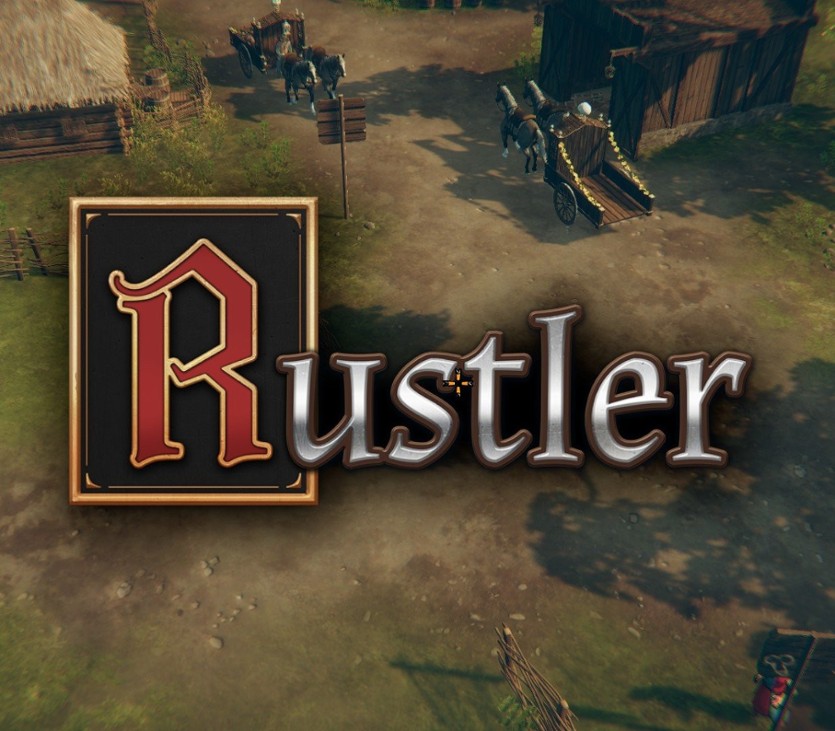 Games like Rustler