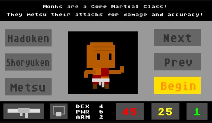 Second Wind screenshot