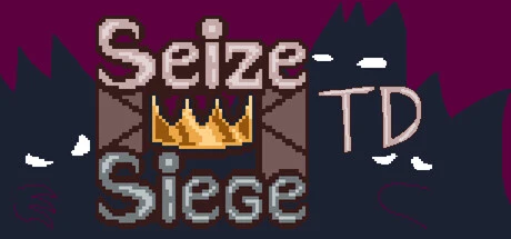 Games like Seize Siege TD