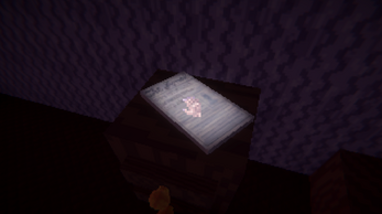 Shadowed Home Image