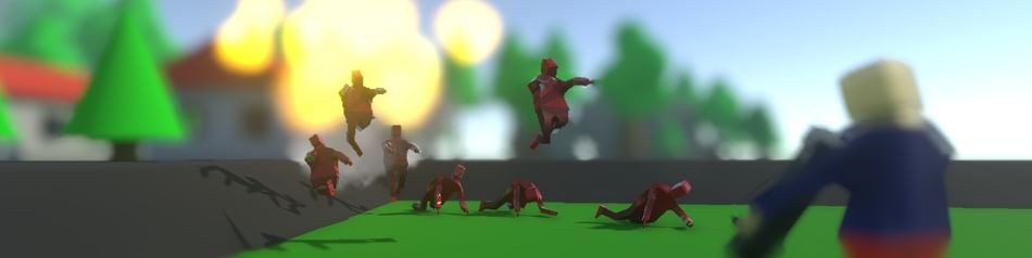 Games like Shenanigans Multiplayer X