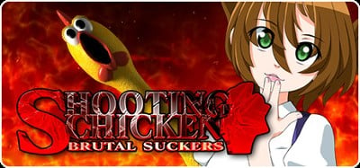 SHOOTING CHICKEN BRUTAL SUCKERS Image