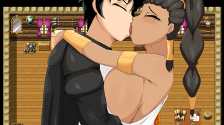 Shrine of Embers screenshot