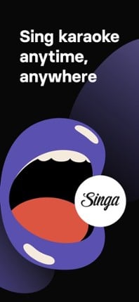 Singa: Sing Karaoke & Lyrics Image
