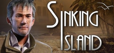 Sinking Island Image