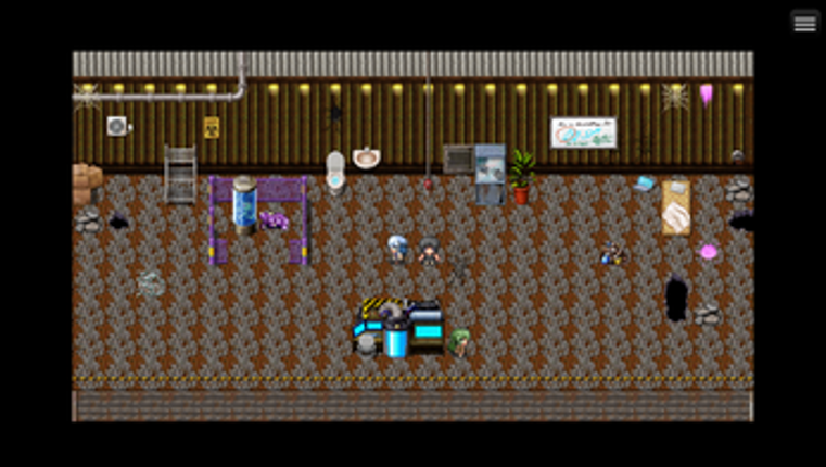 Sky Family screenshot