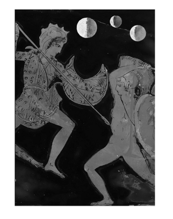 SLAY THE DEMIGOD screenshot