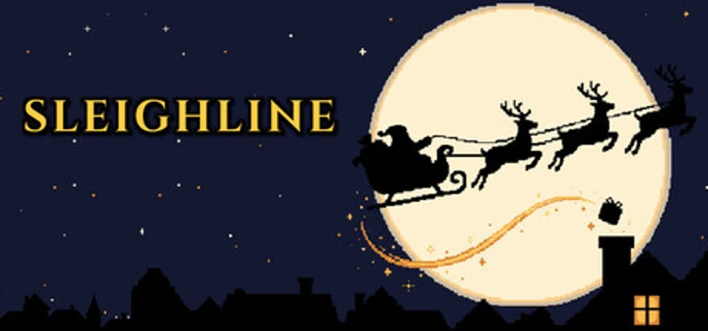 Sleighline Image
