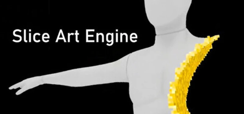Slice Art Engine Image