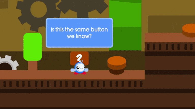 Smitty's Journey screenshot