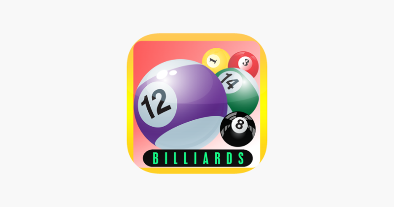 Snooker And Billiards Pro Pool Ball Free Kids Game Image