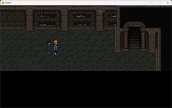 Solaris screenshot