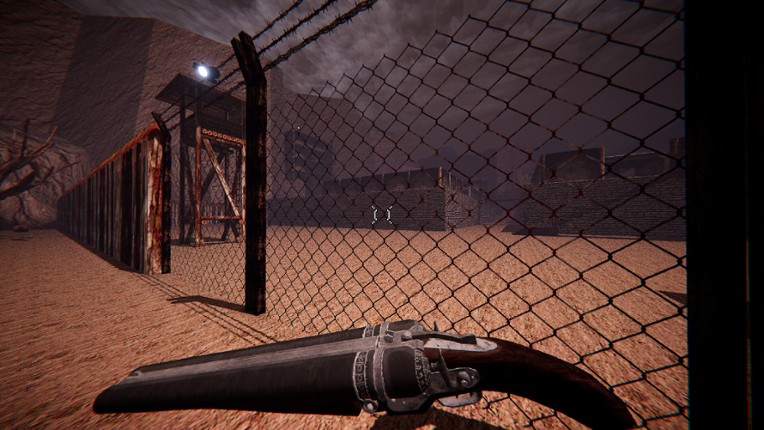 Soup N' Shots screenshot