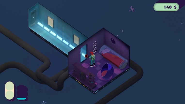 Space Sucks screenshot