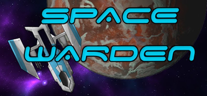 SPACE WARDEN Image