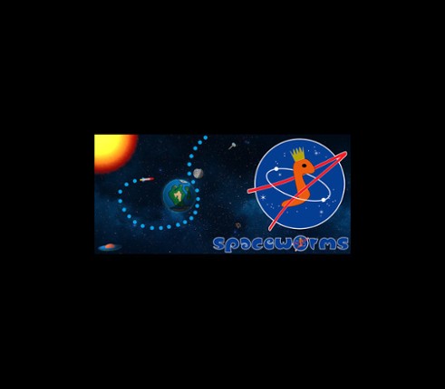 SpaceWorms Image