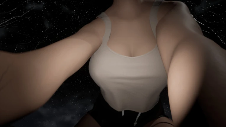 Spanking Exorcist screenshot
