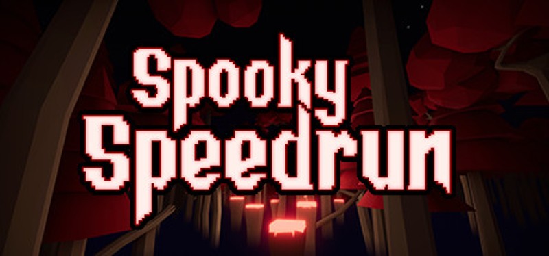 Spooky Speedrun Image