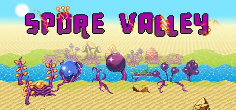 Games like Spore Valley