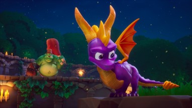 Spyro Reignited Trilogy Image