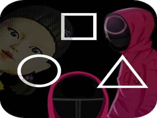 Games like Squid Shapes