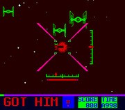 Games like Star Fire 2