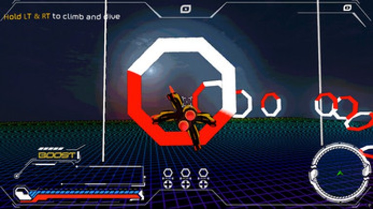 Star Striker screenshot