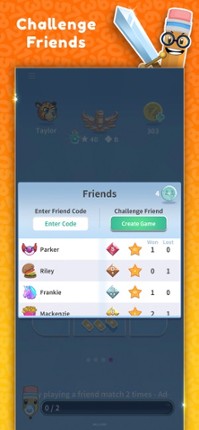 Sudoku Scramble Image