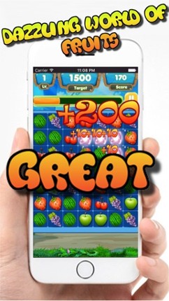 Super Fruit Mania 2 Image