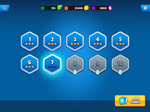 Super Spelling screenshot