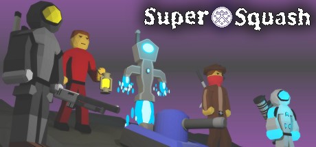 Games like Super Squash