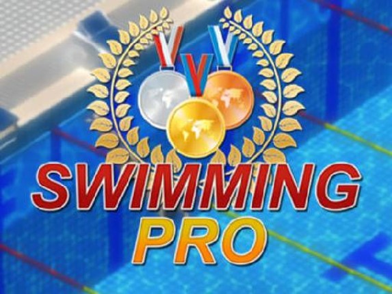 Swimming Pro Image