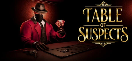 Games like Table of Suspects