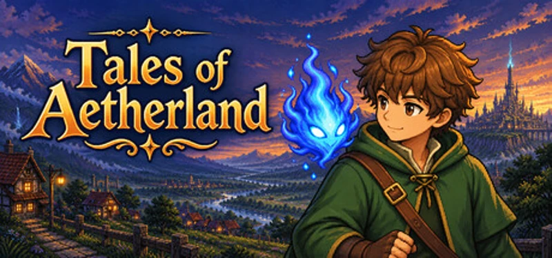 Tales of Aetherland Image