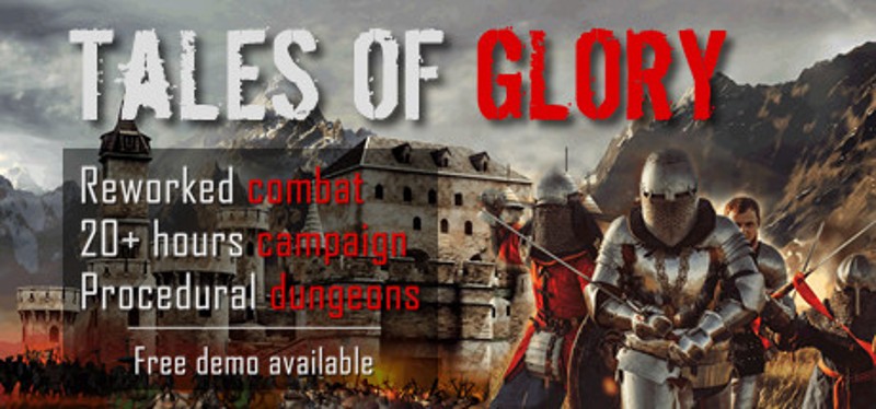 Tales Of Glory Image