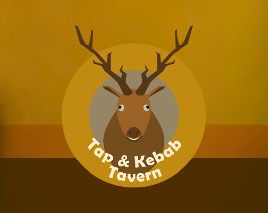 Tap & Kebab Tavern Game Cover