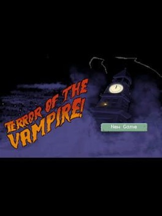 Terror of the Vampire! Image
