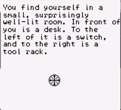 The Best Text Adventure Image