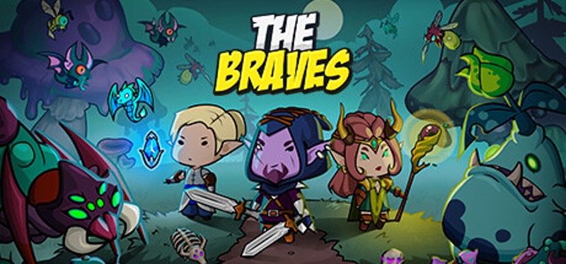 The Braves: Beginning Image