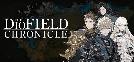 Games like The DioField Chronicle