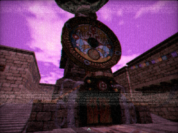 The Father: Reboot - A Ben Drowned Fan-Game Image