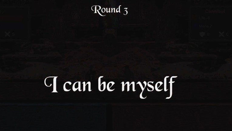 The Four Paths screenshot