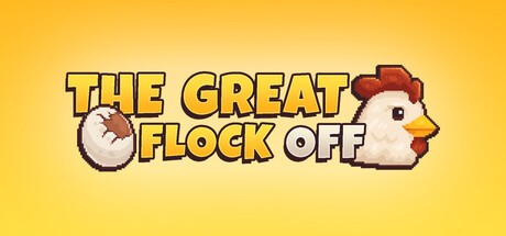 Games like The Great Flock Off