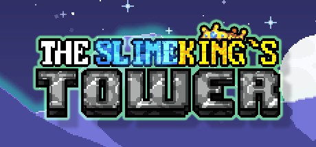 Games like The Slimeking's Tower