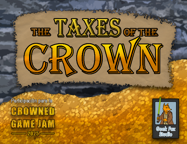 Games like The Taxes of the Crown