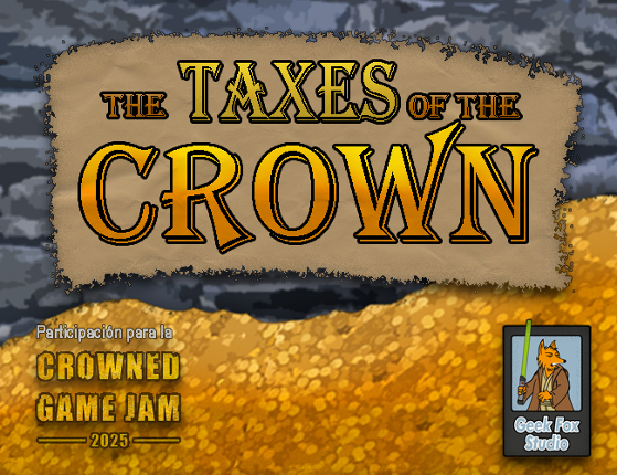 The Taxes of the Crown Image