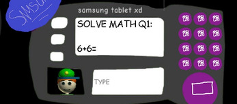 Tihiplayzz Basics Android Edition screenshot