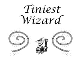 Tiniest Wizard Image