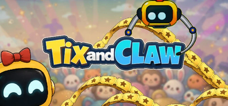 Tix and Claw Image